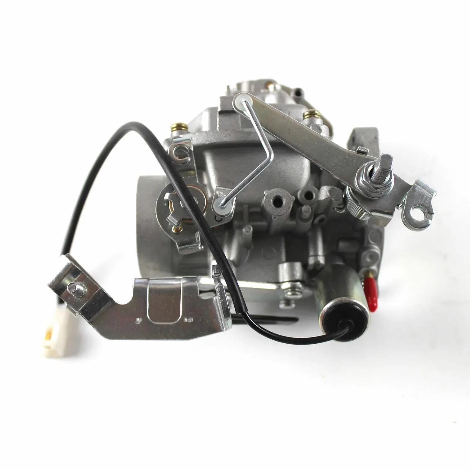 Carburador Motor para Suzuki SJ410 1980-85 LJ81 Samurai Carry ST308 1989-2009 1347 1320077100 1320082780 Carburador Carburador