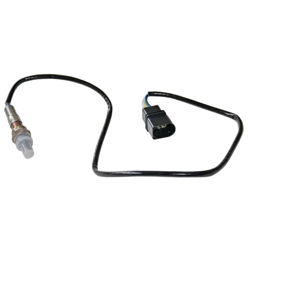 sensor de oxígeno Sonda O2 Sensor de oxígeno 1.4L 16V 1999-2005 036906262G 036 906 262 G 036-906-262-G