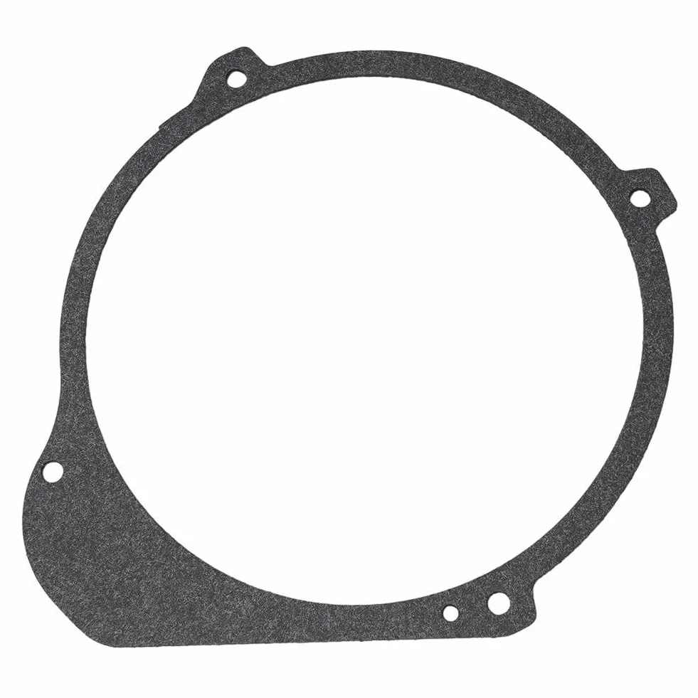 Sello de junta impermeable para Bafang Hd Drive 01 over 02 Reparación de motor compatible con Bf-bbs0102 36v 48v 250w 500w 750w 1000w reemplazo Bbs01b Bb02b negro ABS Set (BBS03/HD)