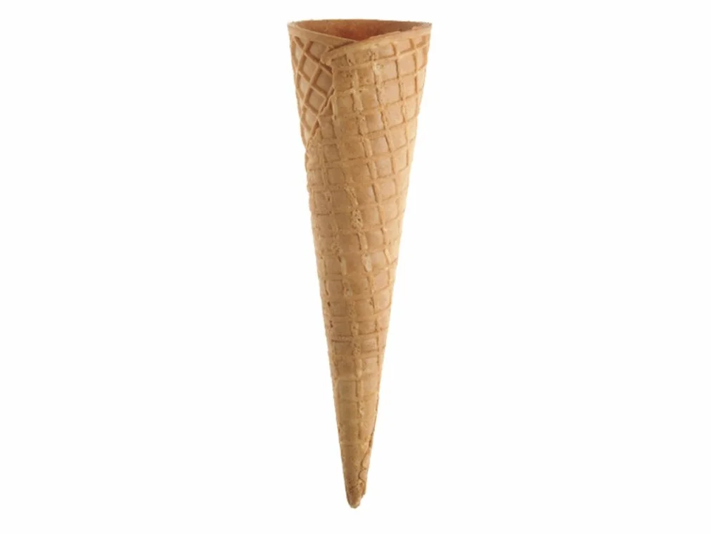Conos para helados Wafer Ice Cream tamaño medio 290 sztuk