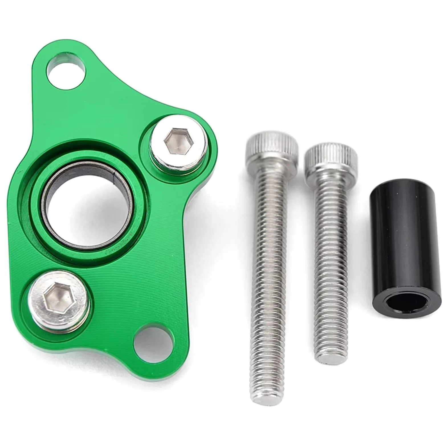 Estabilizador Palanca Estabilizador Cambio Marchas Motocicleta Para Para ZX-4R 2023 | Estabilizador Cambio Marchas Retenedor Varilla Cambio Motocicleta