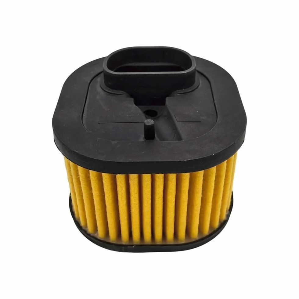 5 filtros de Aire compatibles con Motosierra 362, 365, 371, 372, 372XP y 372XPW (Repuesto 503818004 y 503818001).