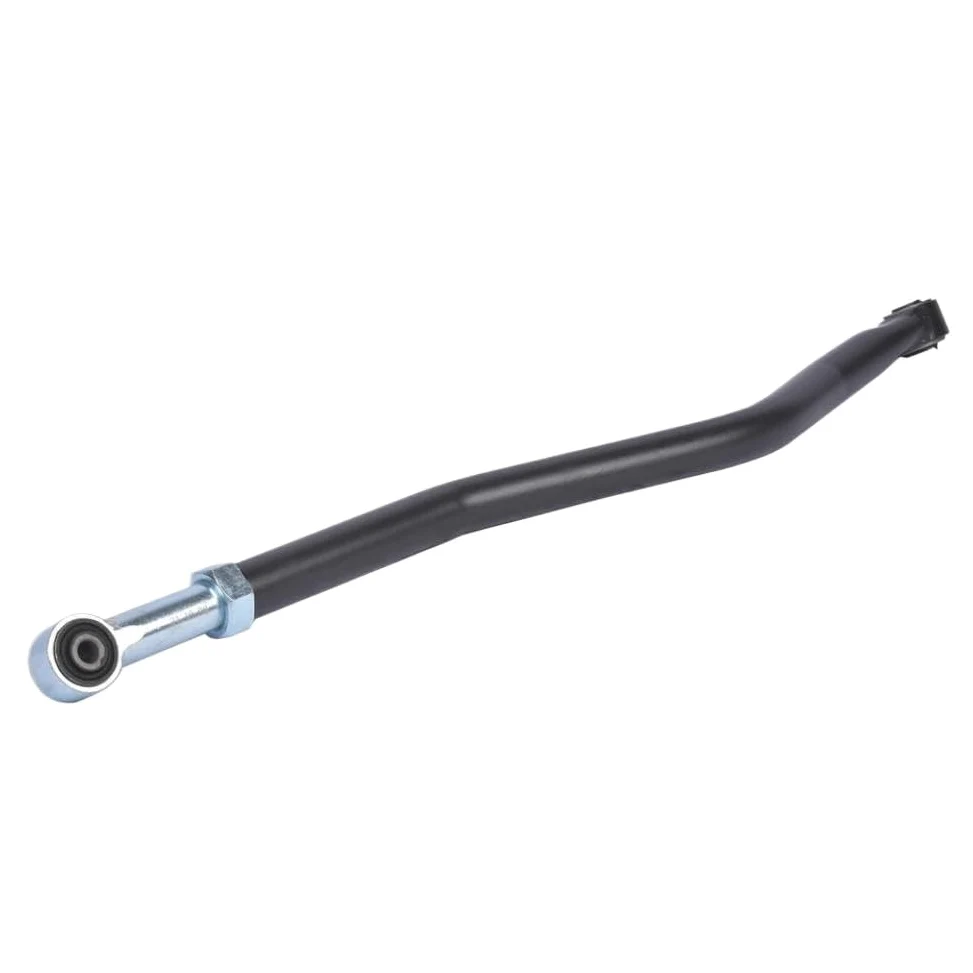 Barra de Dirección Delantera Ajustable para Elevación 0-6 Pulgadas Compatible con Jeep JK 2007-2018