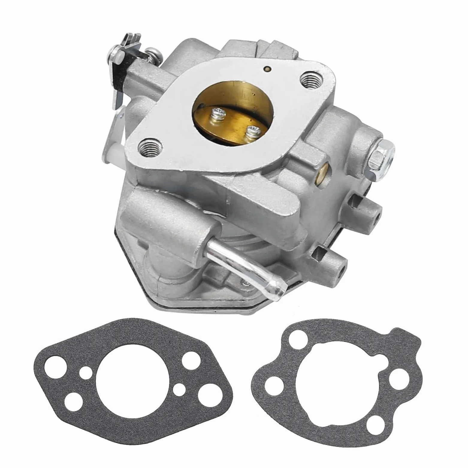 Saihisday Carburador con juntas 846109 de repuesto para motor Vanguard 350447 356447 modelo 16Hp 17Hp 18Hp