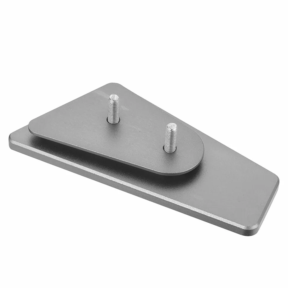 Pedal de palanca de freno trasero extensor for BMW R 1200 GS 1200GS R1200GS LC 2013-2017 Titanium