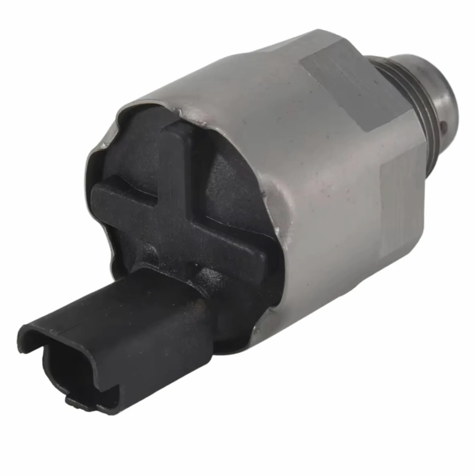 Regulador de presión Compatible con Focus MK2 TDCI 2005-2008, regulador de presión de la Bomba de la válvula de Control de inyección OEM A2C59506225