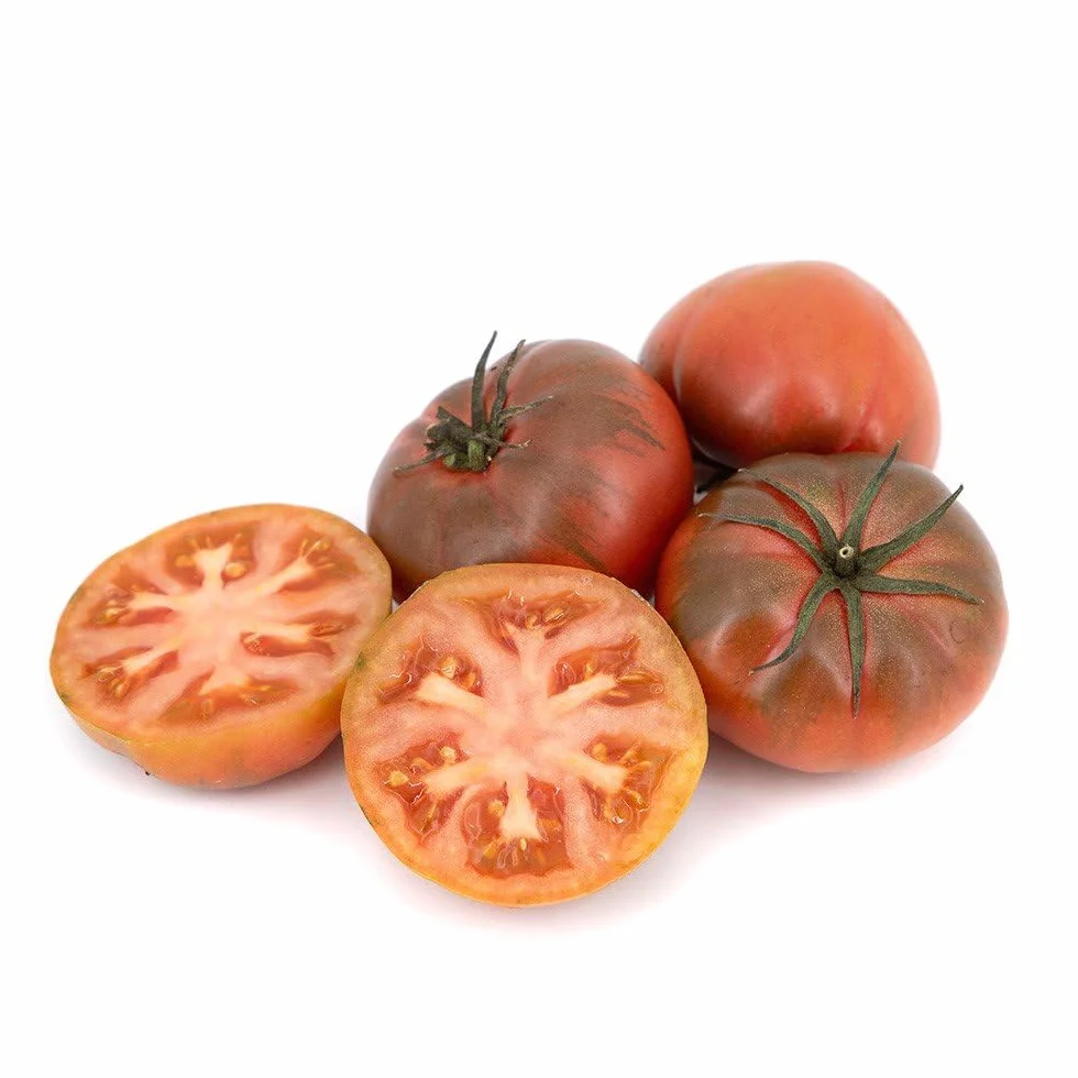 Tomate Marmande Rosa 1kg Cooperativa Granada La Palma
