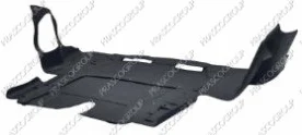 PRASCO OP4101900 Amortiguación del compartimiento de motor