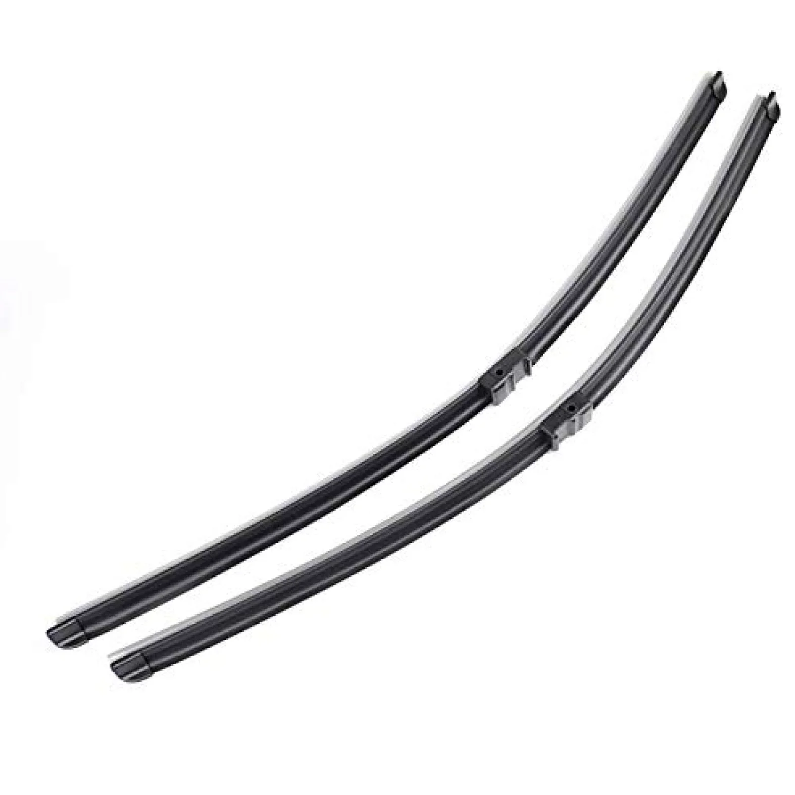 Escobillas de limpiaparabrisas Delanteras, para Ford Galaxy 2001-2006, Escobillas de limpiaparabrisas de Coche Limpiaparabrisas Ventana de Coche