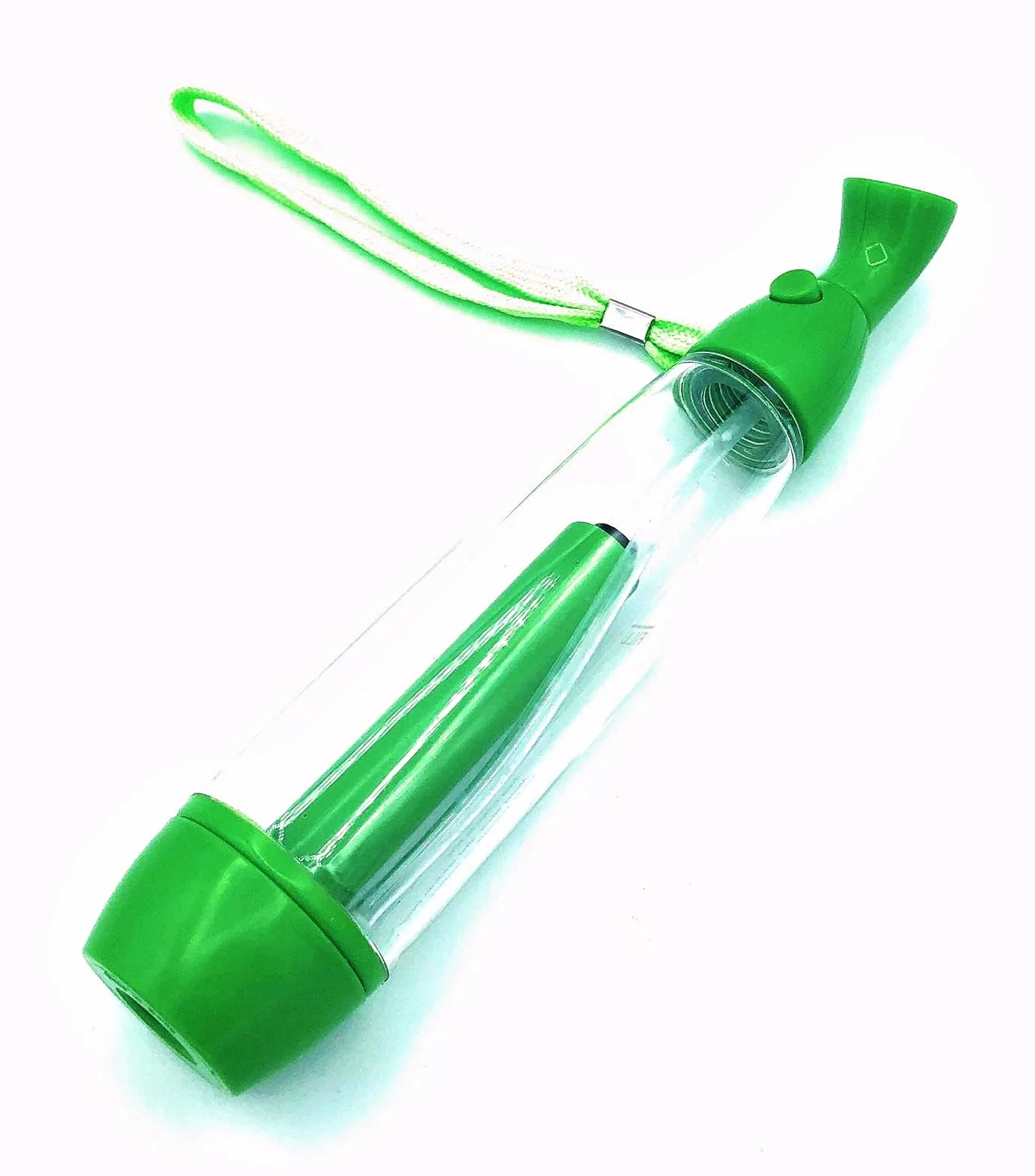 Pulverizador de Agua en Spray Portátil Sin Pilas