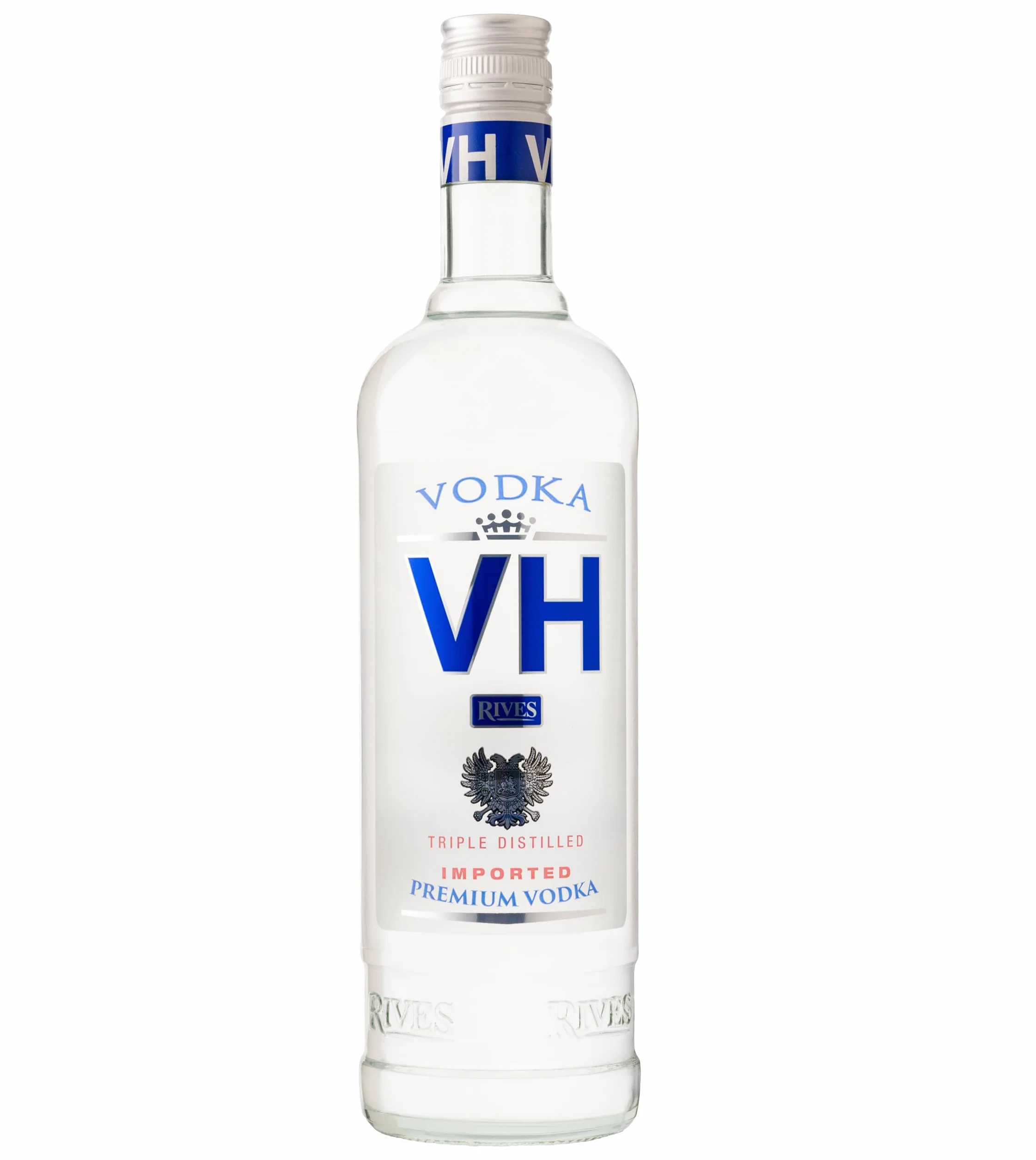 Rives Vodka Von Haüpold 70 cl
