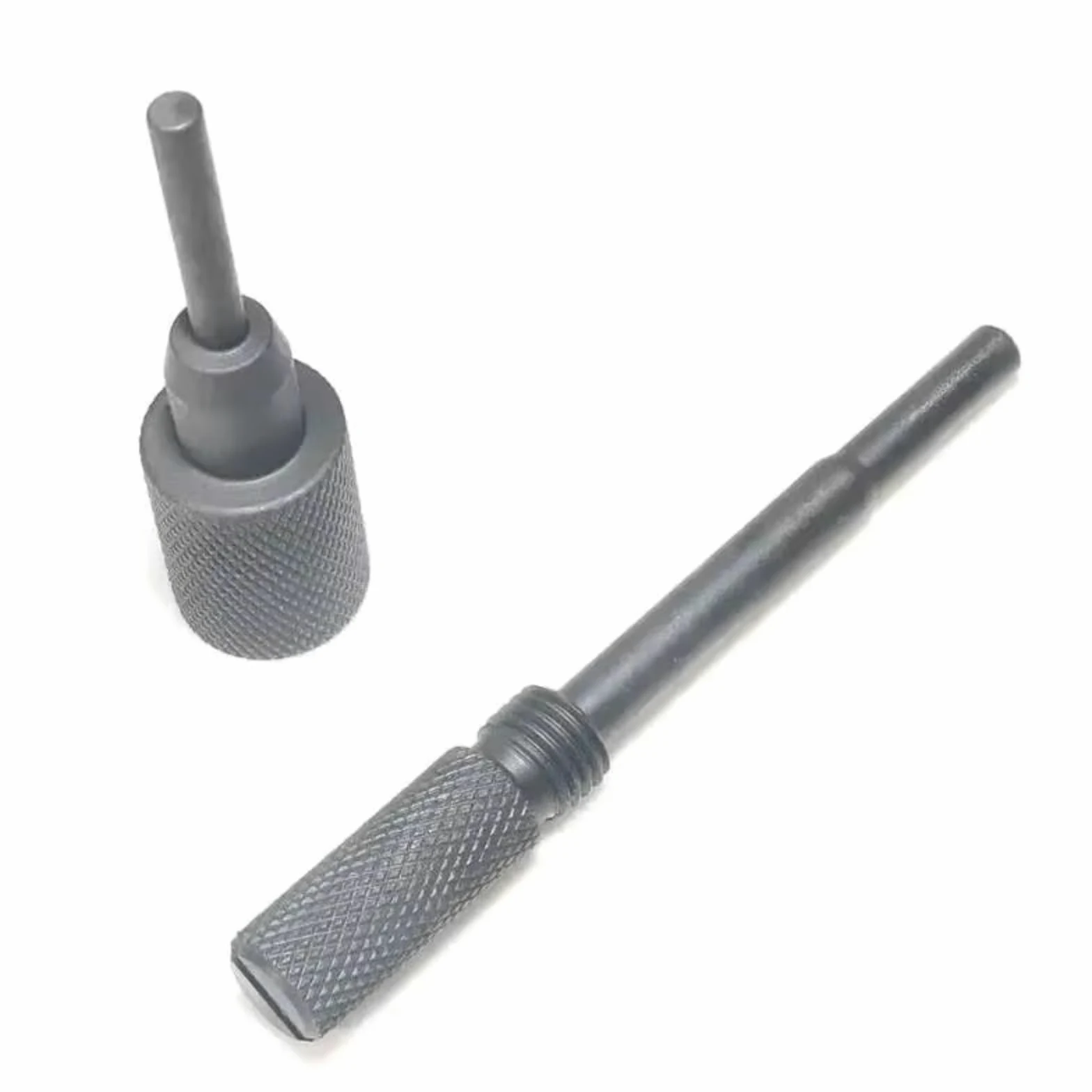 Kit De Herramientas De Alineación De Bloqueo De Correa De Distribución Del Árbol De Levas Del Motor 99360614 99360615 Compatible Con El Kit De Herramientas Fiat 2.3 3.0 JTD Herramienta Calado Motor
