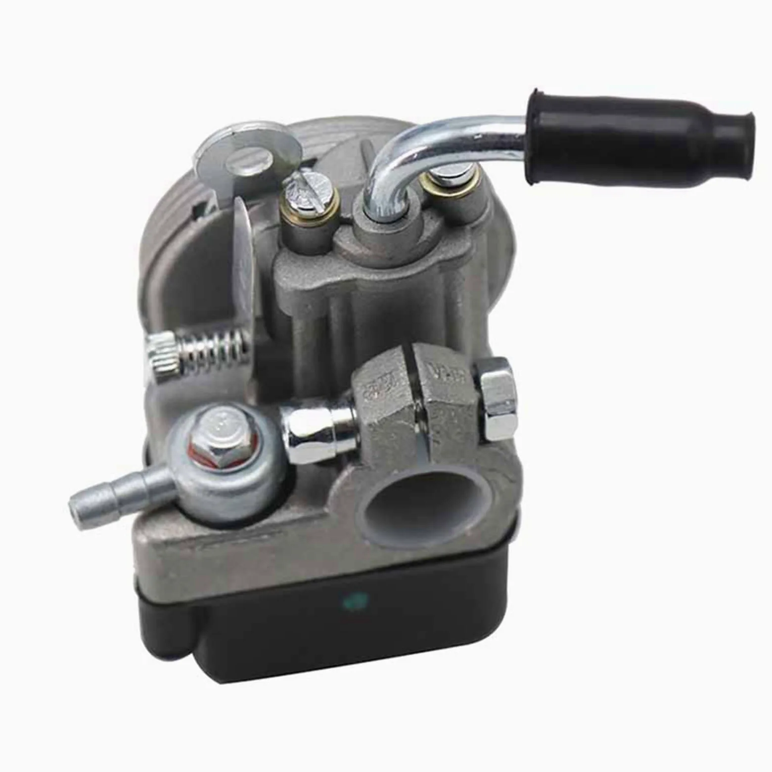 para Piaggio Vespa Hello SHA1212 Carburador DellOrto SHA 103 MBK 51 Carburador Neuf Carbu Tomos Carburador Carburador para desbrozadora