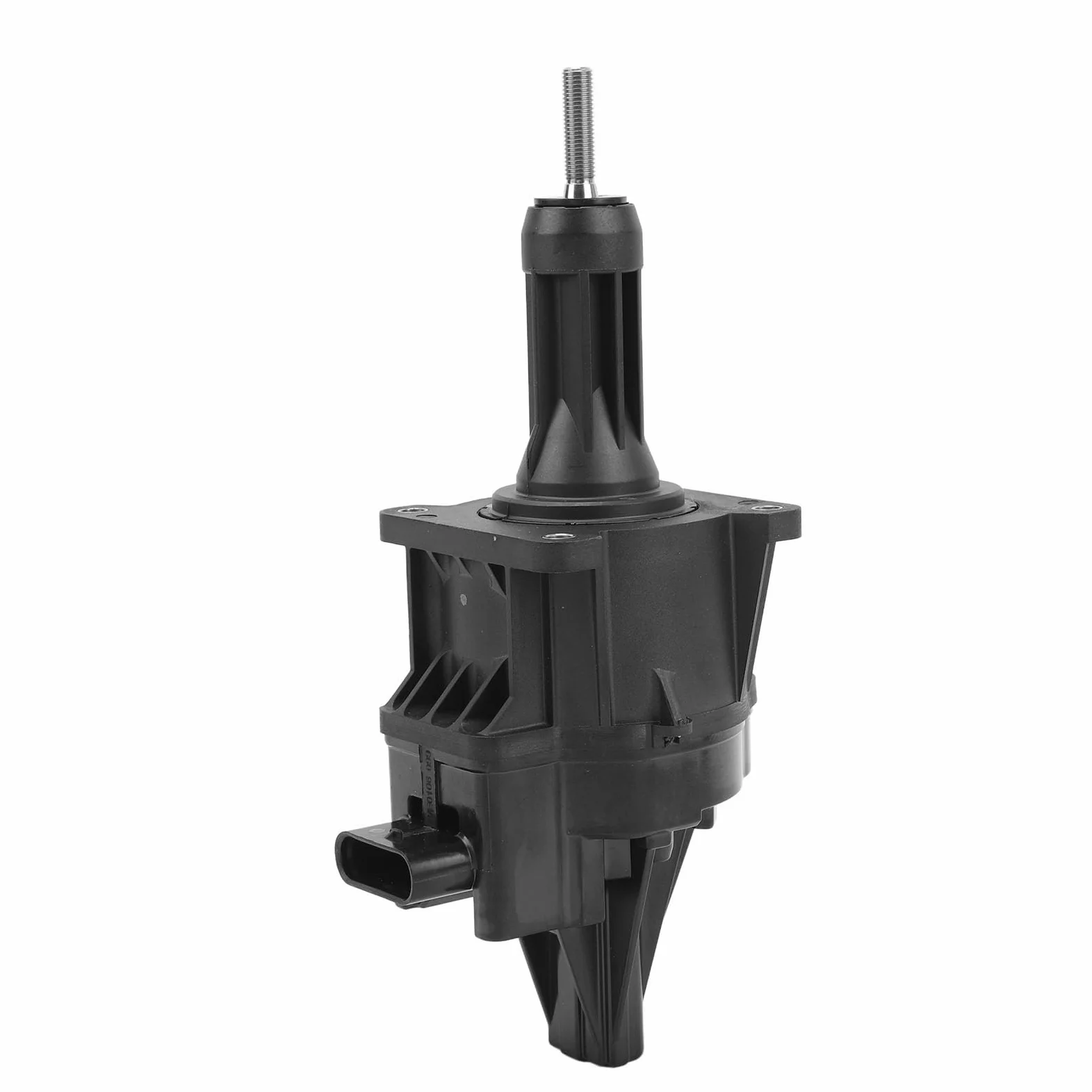 AMONIDA Actuador Turbo, Actuador de Control Electrónico de Alto Rendimiento para una Utilización óptima del, con Tecnología de Sensores
