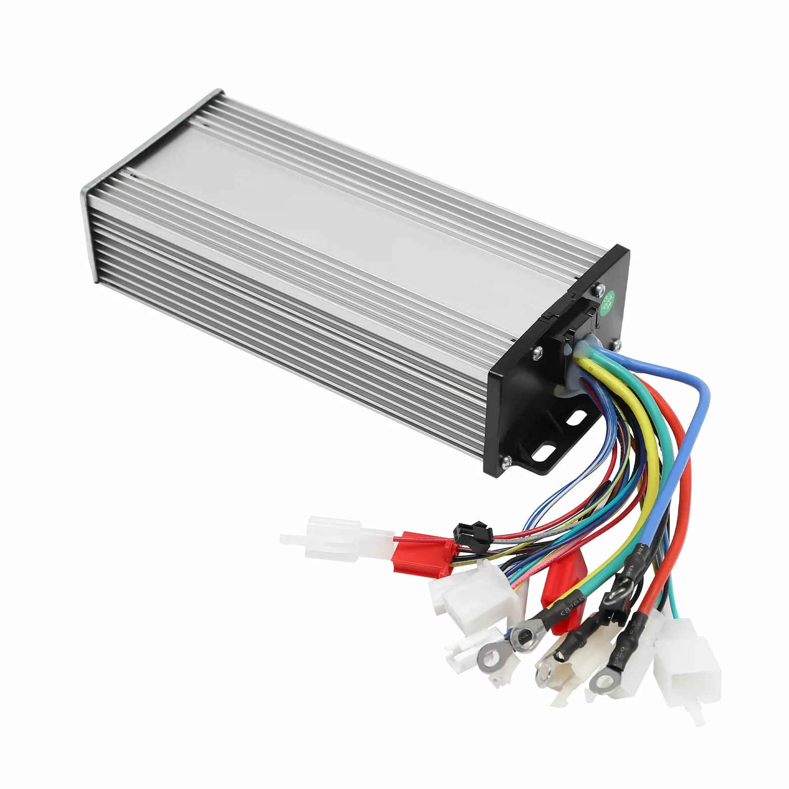 Compresor de coche, kit de compresor de aire de 12 V, inflado rápido, sin núcleo de cobre expuesto, fusible de 23 A, válvula antirretorno, nivel de protección IP53