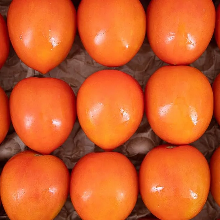 Tomate Pera 3kg La Parcela Origen España Andalucía Costa Tropical Fresco Cooperativa Granada La Palma