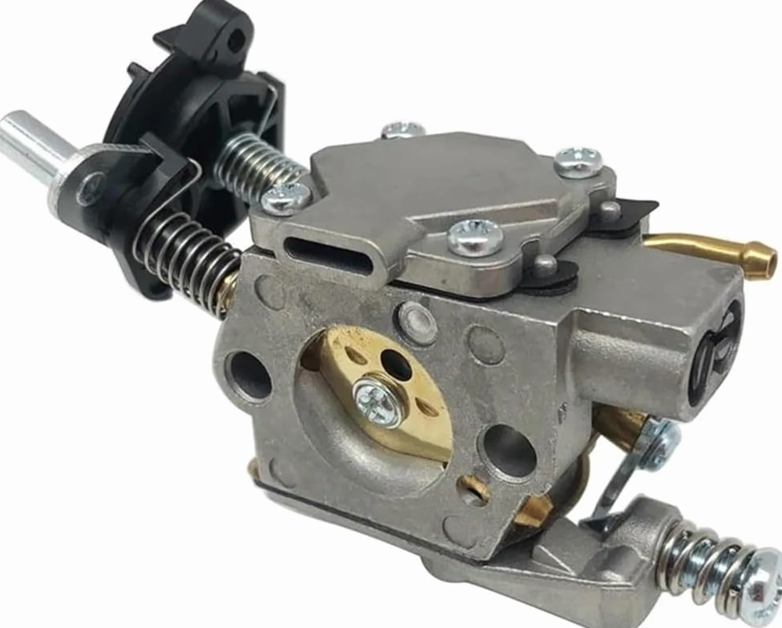Kit de carburadores Carburador de motosierra Piezas de motor Carburador Carburador para Husqvarna para Carburador Walbro