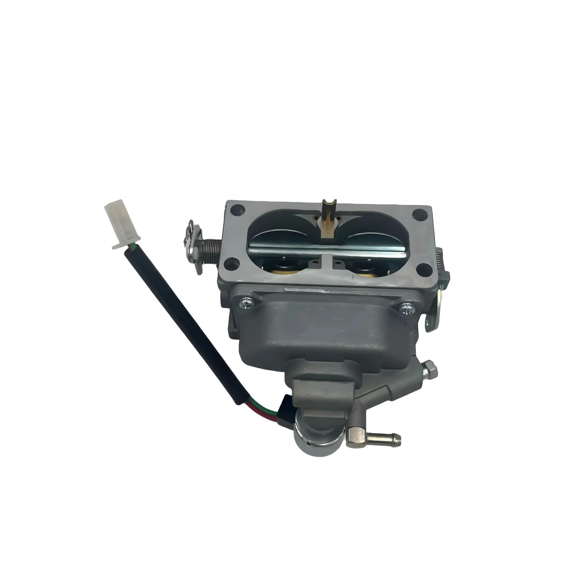 Carburador de generador para Loncin 15Kw/18Kw 35HP/38HP LC2V90FD 999cc