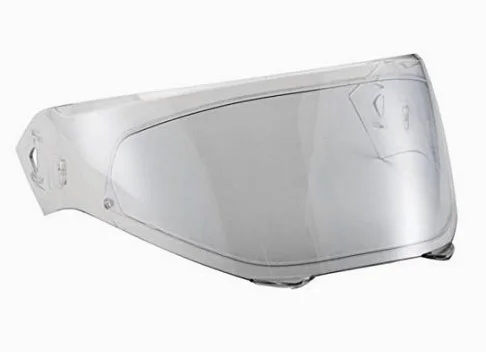 Casco de sistema BMW para motocicleta, visor doble de repuesto, NUEVO