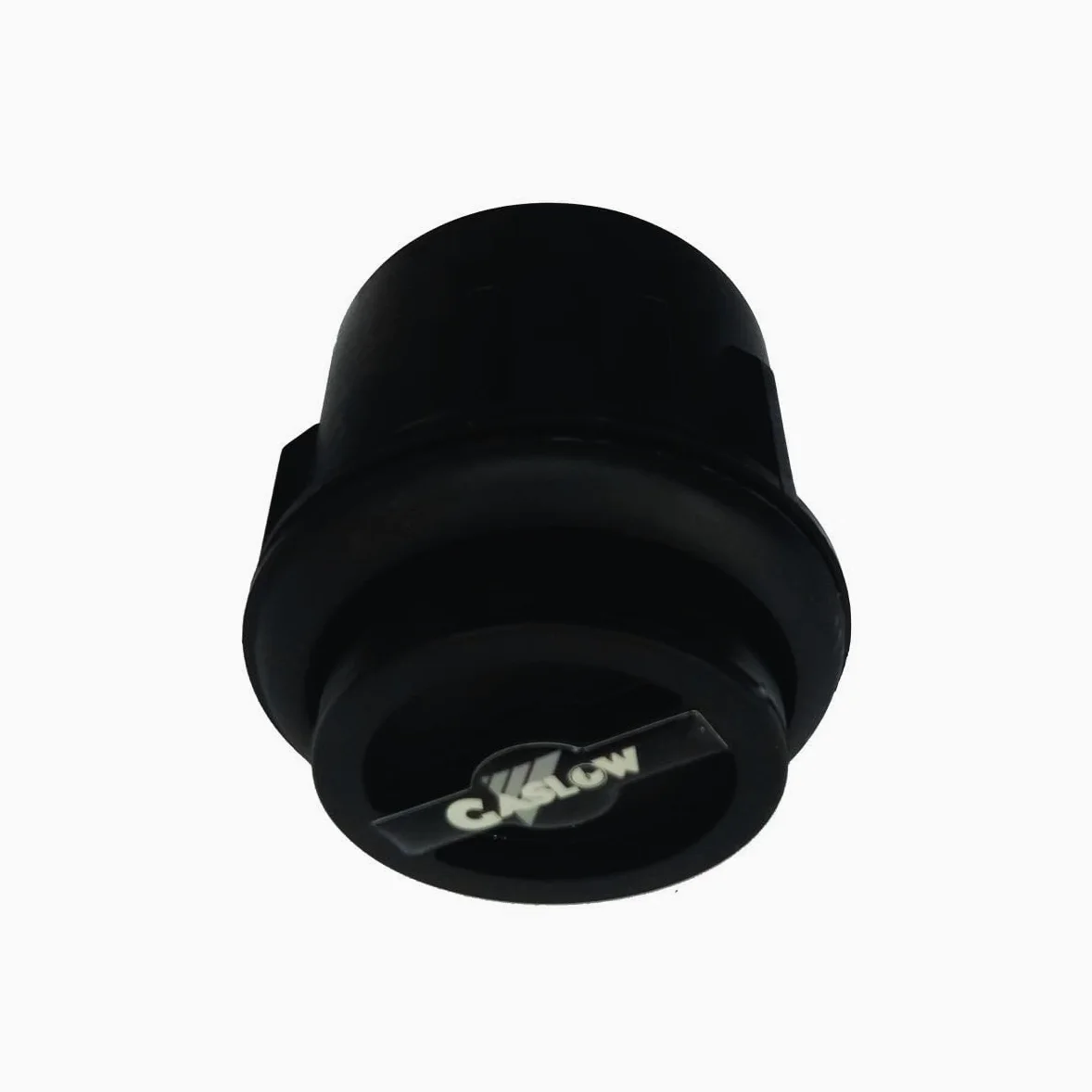 Gaslow - Pack de botella recargable de 11 kg + lira + caja de transferencia negra + adaptador de carga Europa + manta aislante