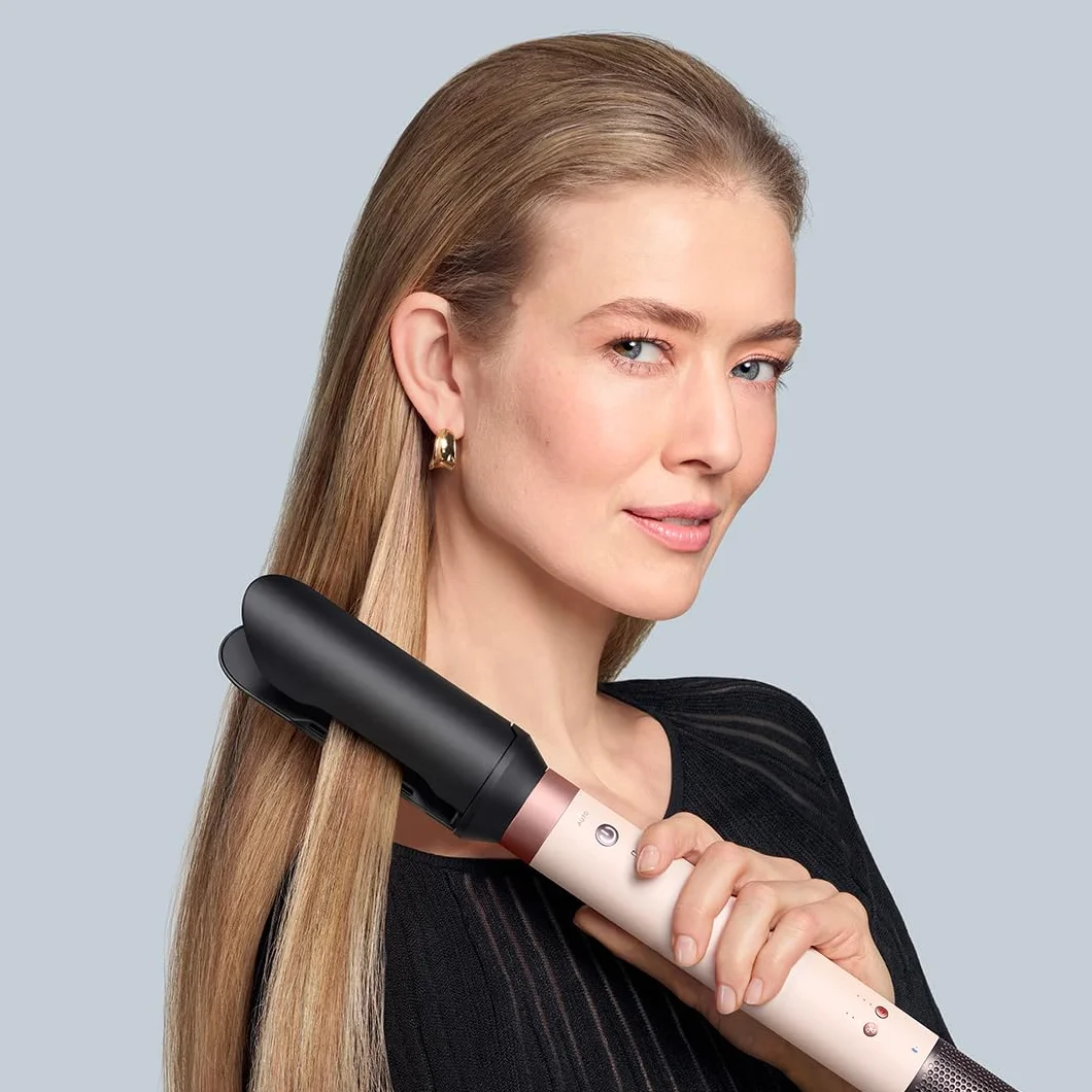 Dyson Airwrap Co-anda 2x™ Secador de Pelo Moldeador Multiestilo Liso Ondulado