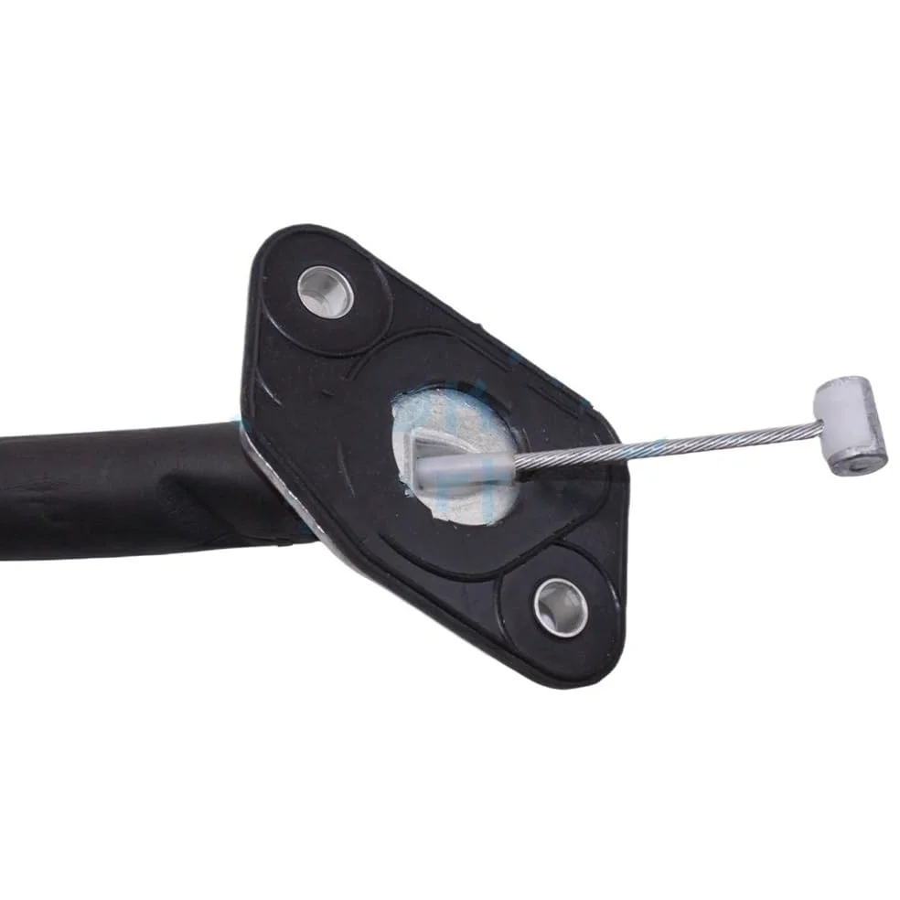 Cable Selector Cambio 25181785 25181785C Compatible Con CHEVROLET Para N300 Para SPARK M300 Cable De Embrague | 25181785 25181785C Cable De Embrague