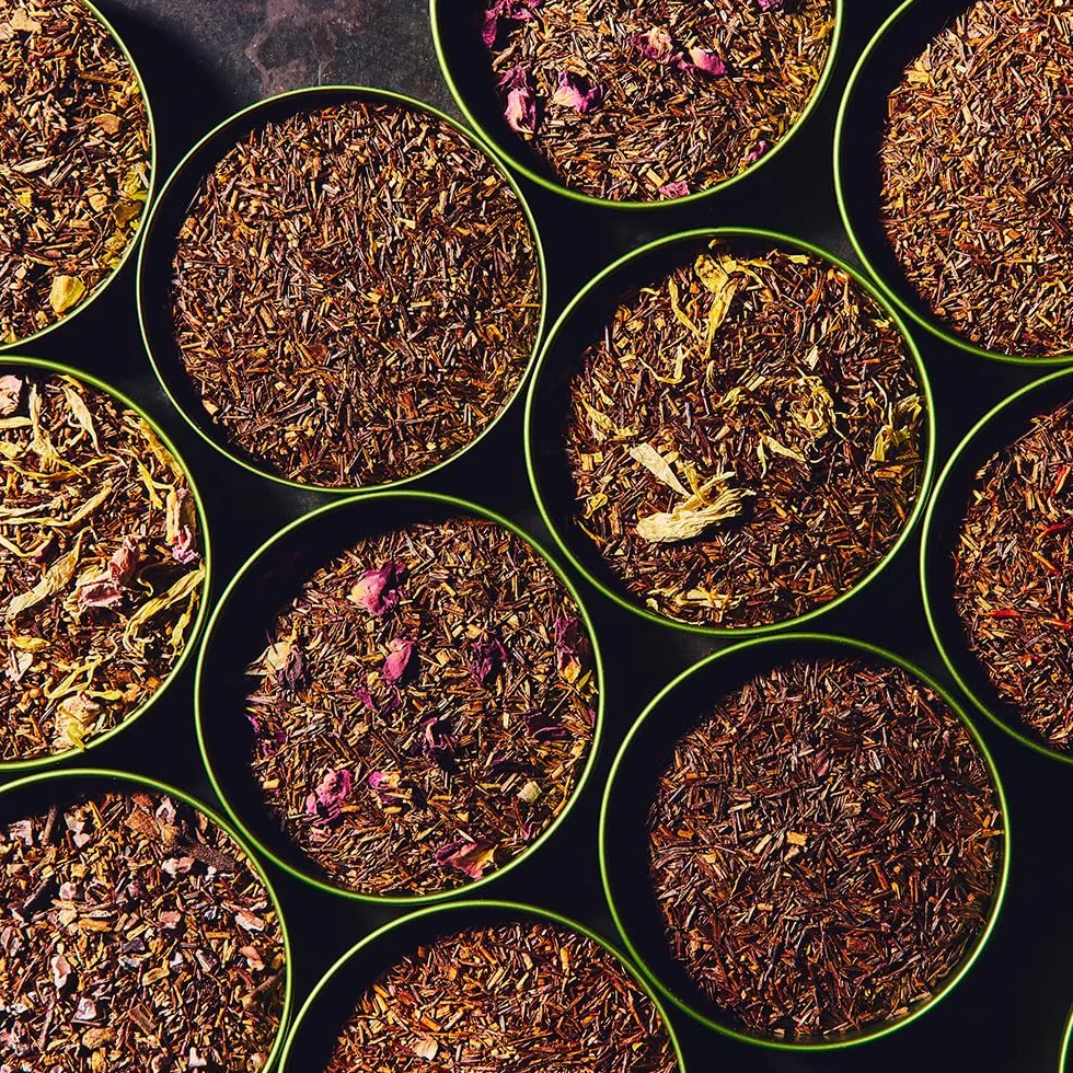 Palais des Thés Té verde FLEUR DE GEISHA 20 bolsitas de muselina