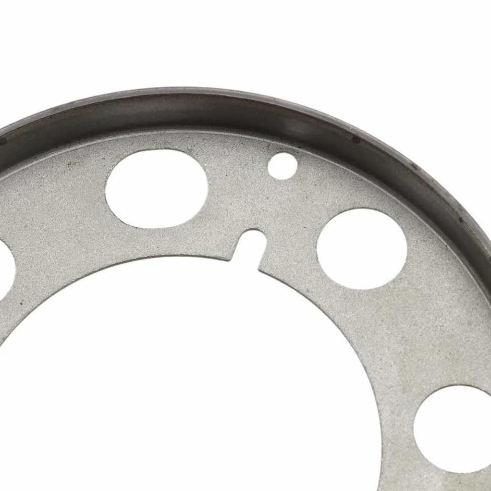 Piñón de polea del cigüeñal compatible con Cherokee 3.0L 2014-2023 Reemplazar 68582742AA