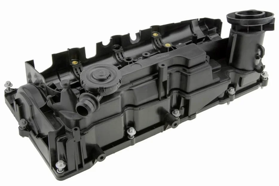 Tapa de culata compatible con M.i.n.i R55 R56 R57 R58 R59 R60 R61 One D Coo.per D Coo.per SD 1.6L 2.0L Diesel 2009-2016 Reemplazar # 11127823180