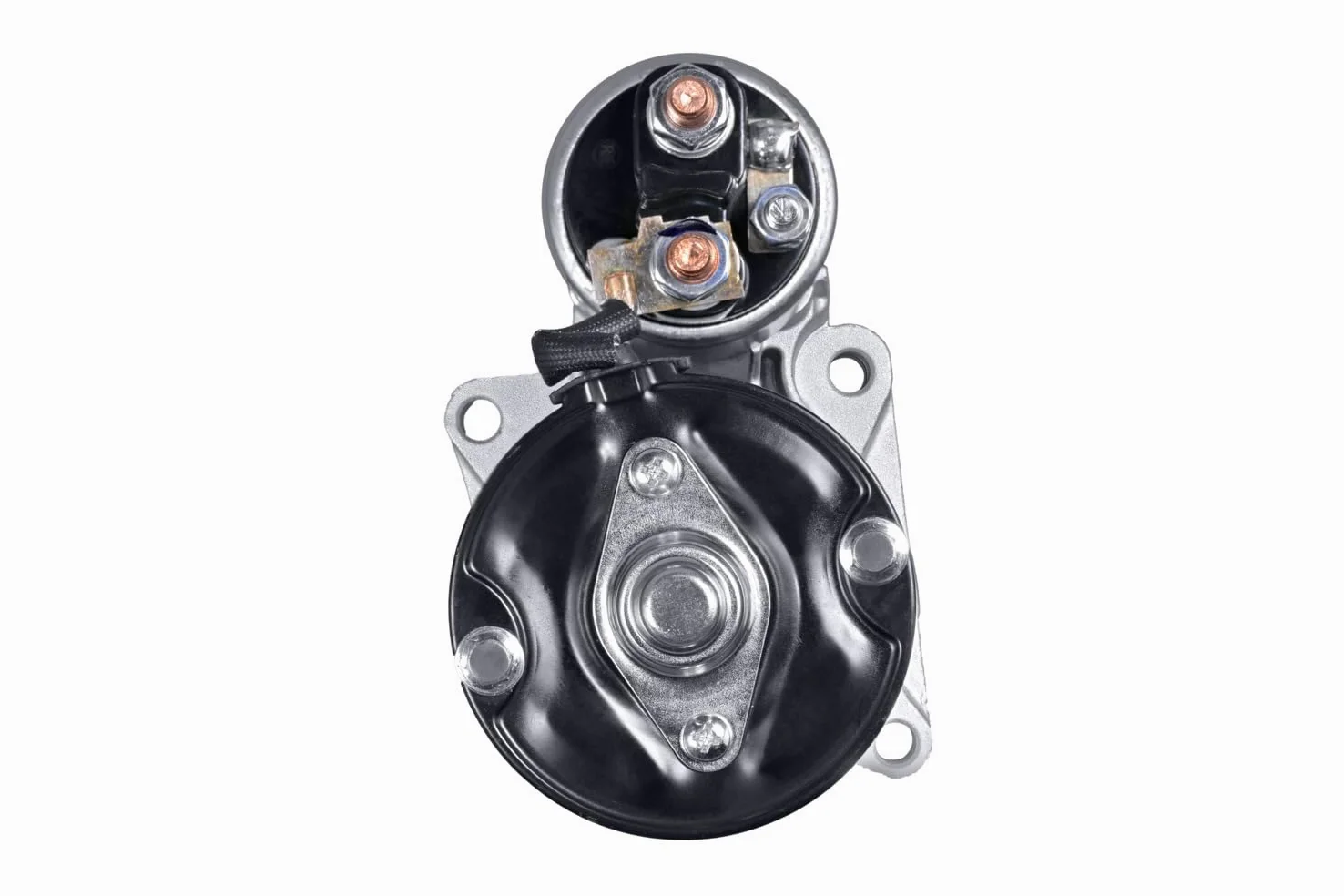 HELLA 8EA 012 527-771 Motor de arranque - 12V - 1.7kW