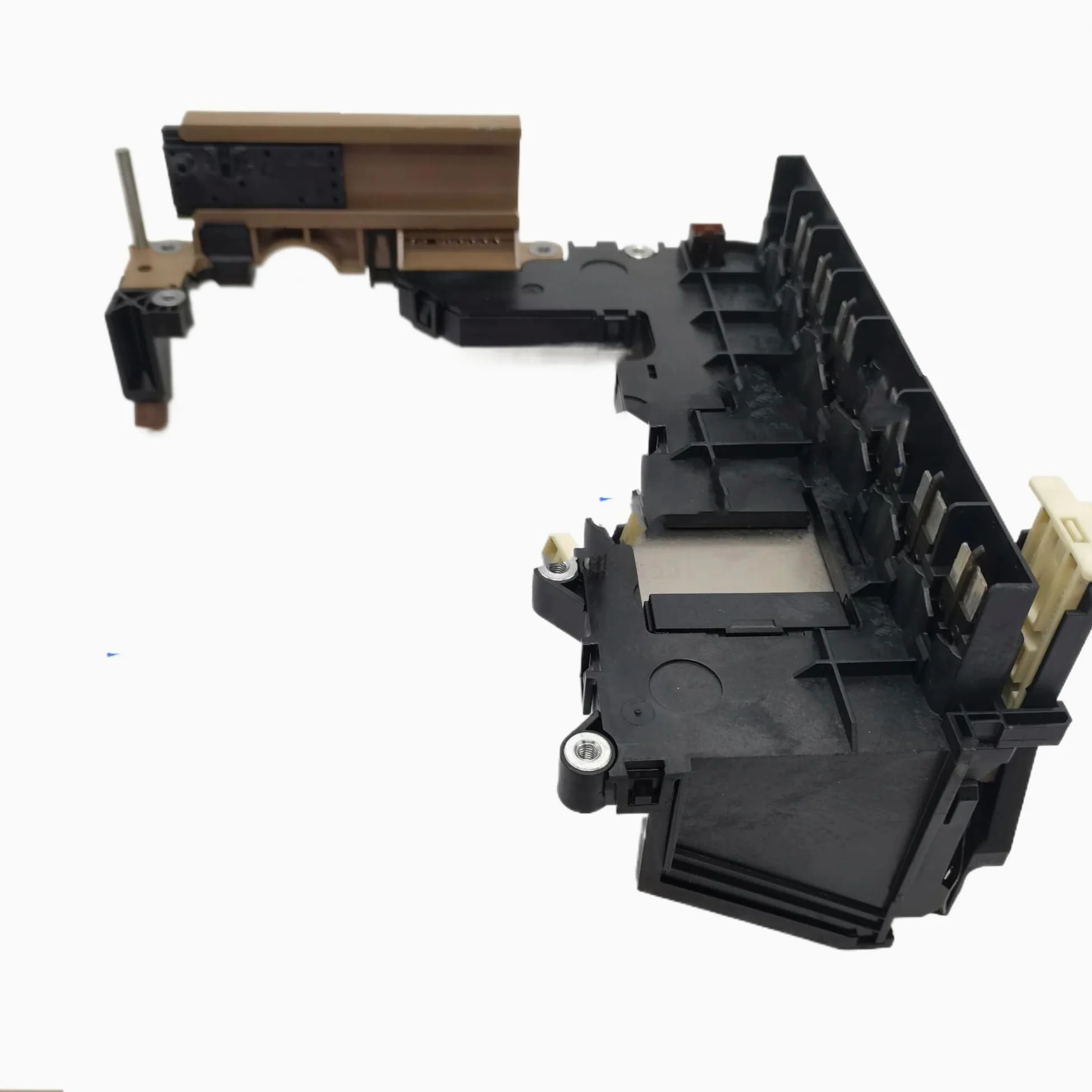 Unidad de control de transmisión 6R80 AL3P-7G276-A 926-149 TCU TCM, bastidor de cables, compatible con Ford F-150 AL3Z7G276B, modelo antiguo transmisión automática solenoide transmisión autom