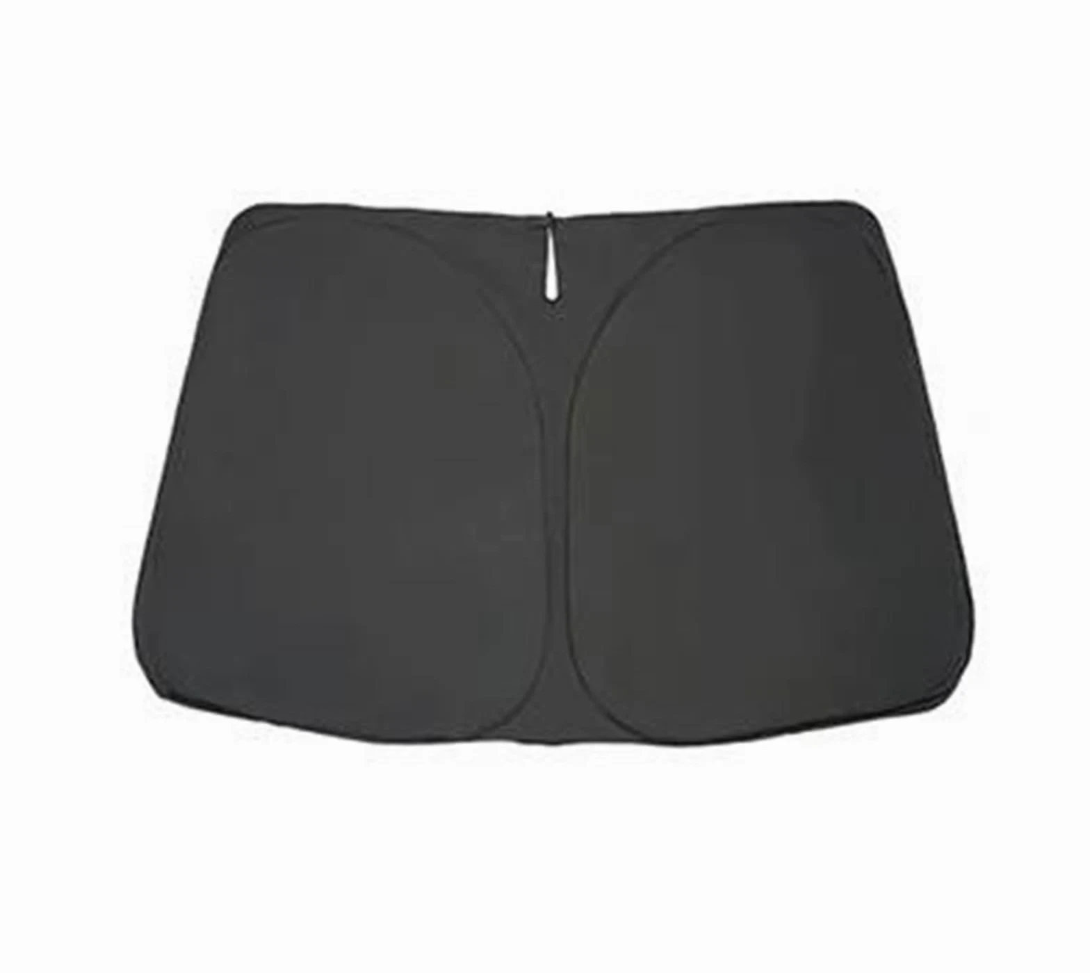 Parasol Coche Para Grand Para Scenic IV 2016-2022 Parasol Magnético Para Parabrisas Delantero Cubierta Cortina Visera Para Ventana Trasera Lateral Para Bebé Coche Parasoles(Black Front Windshield)