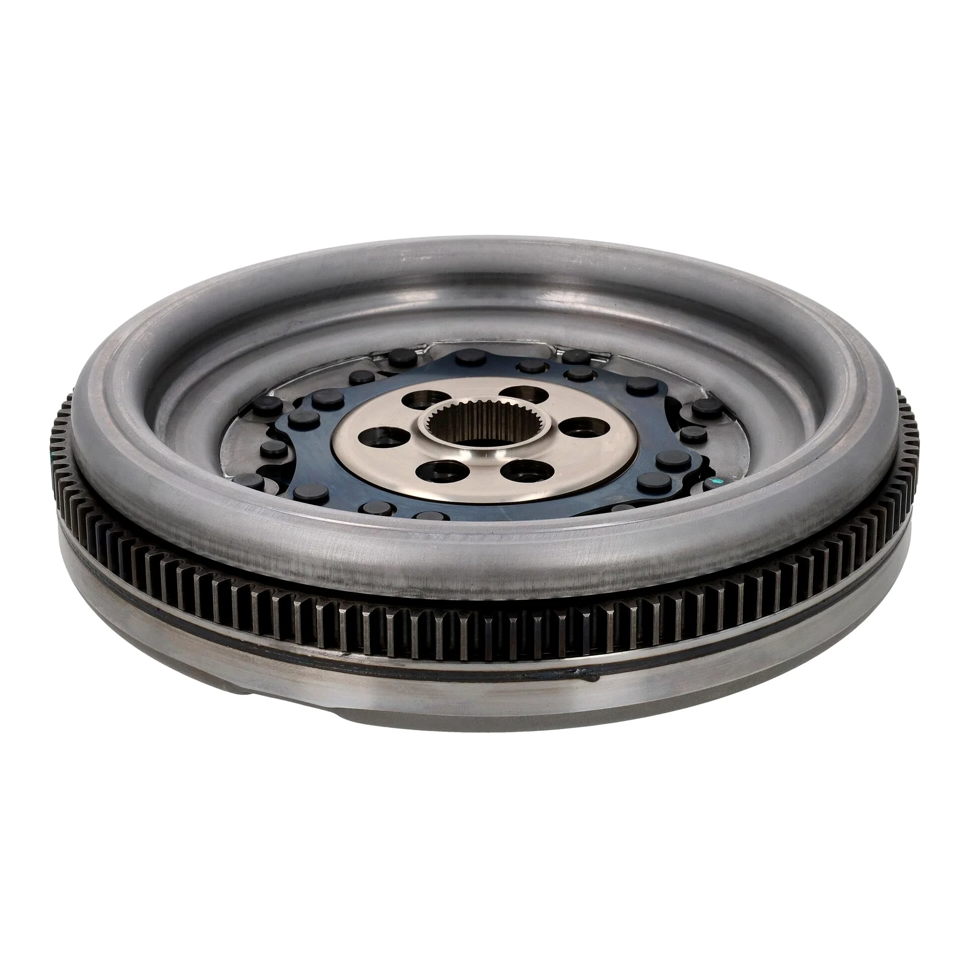 VAICO V10-6716 Volante motor