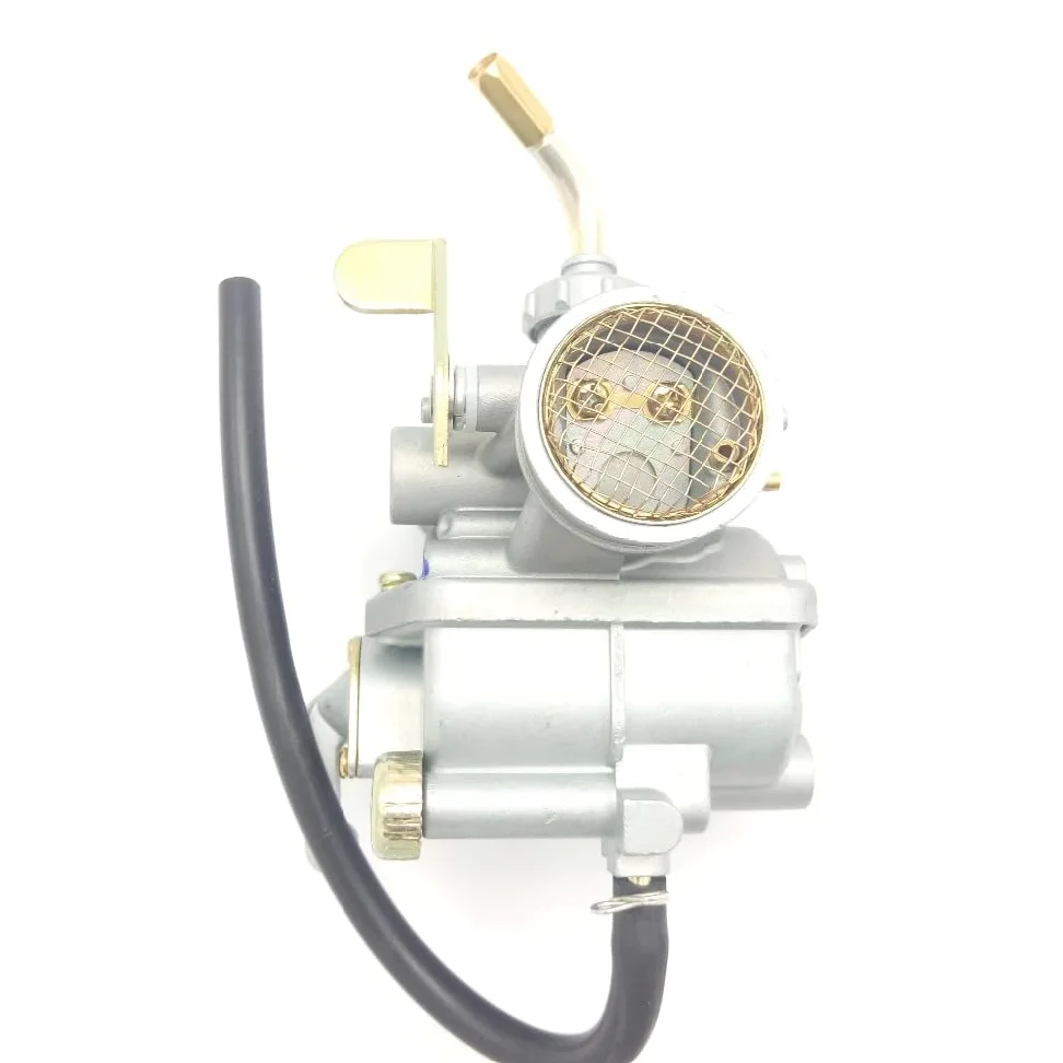 repuestos para Motocicletas para línea de Combustible carburador con Filtro Aire para Honda para Trail Bike PZ16K CT70 CT70H CT 70 1969-1977 K0 K1 K2 K3 Carb