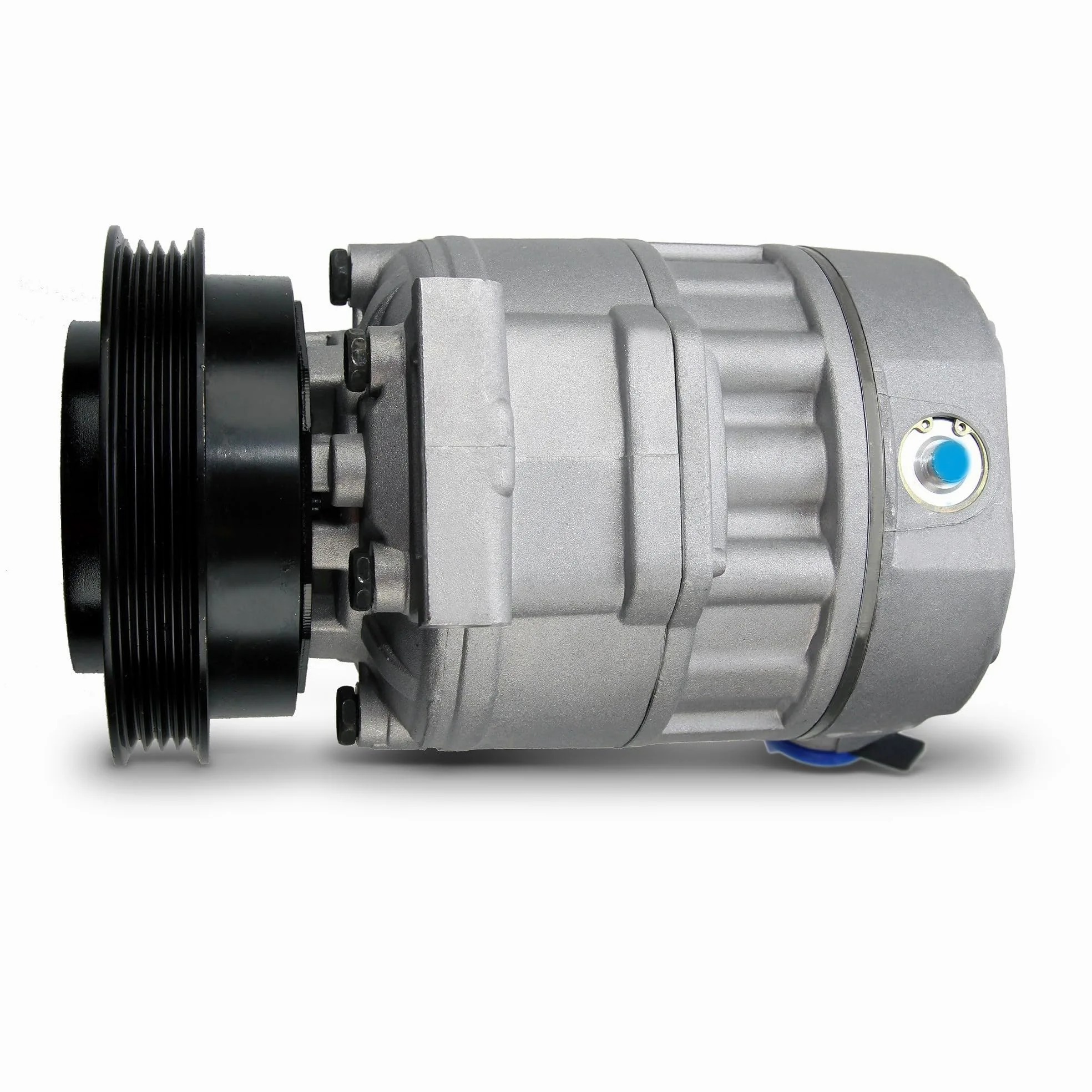 1x Compresor de aire acondicionado,