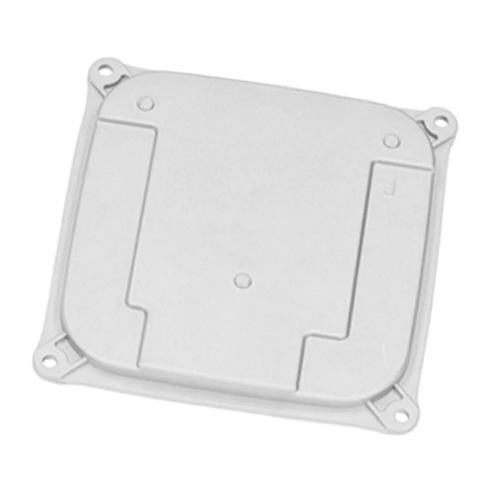 Balasto Automático Módulo de control faros LED y balasto DRL para Mercedes-Benz Clase A (W176, CLA, W117, 2014-2016) A2189009303 Reemplazo