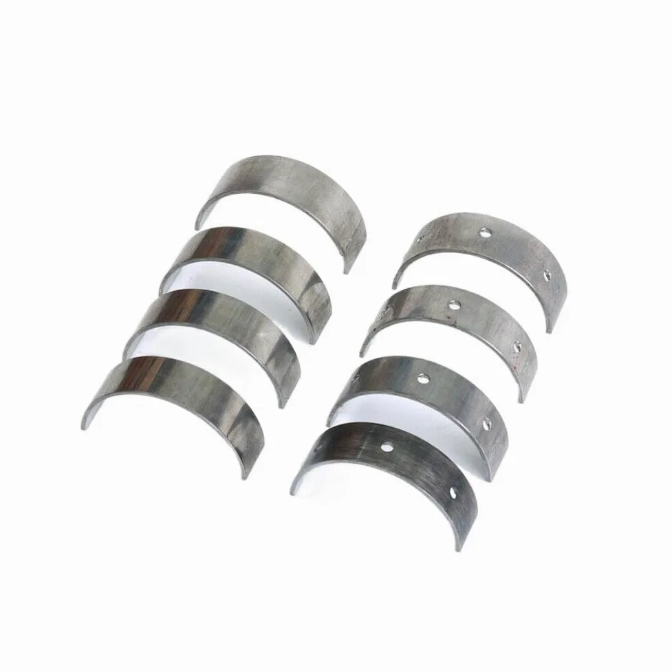 Juego de Cojinetes para Cigüeñal Principal y Bielas Compatible con Mercedes-Benz W204 W211 W164 X204 M272 3.0L 3.5L