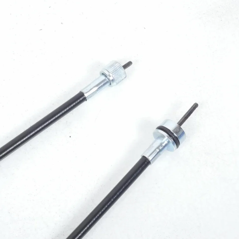 Cable De Contador Teknix para Yamaha Moto 250 XT 1980 A 1990 96cm/92cmNuevo
