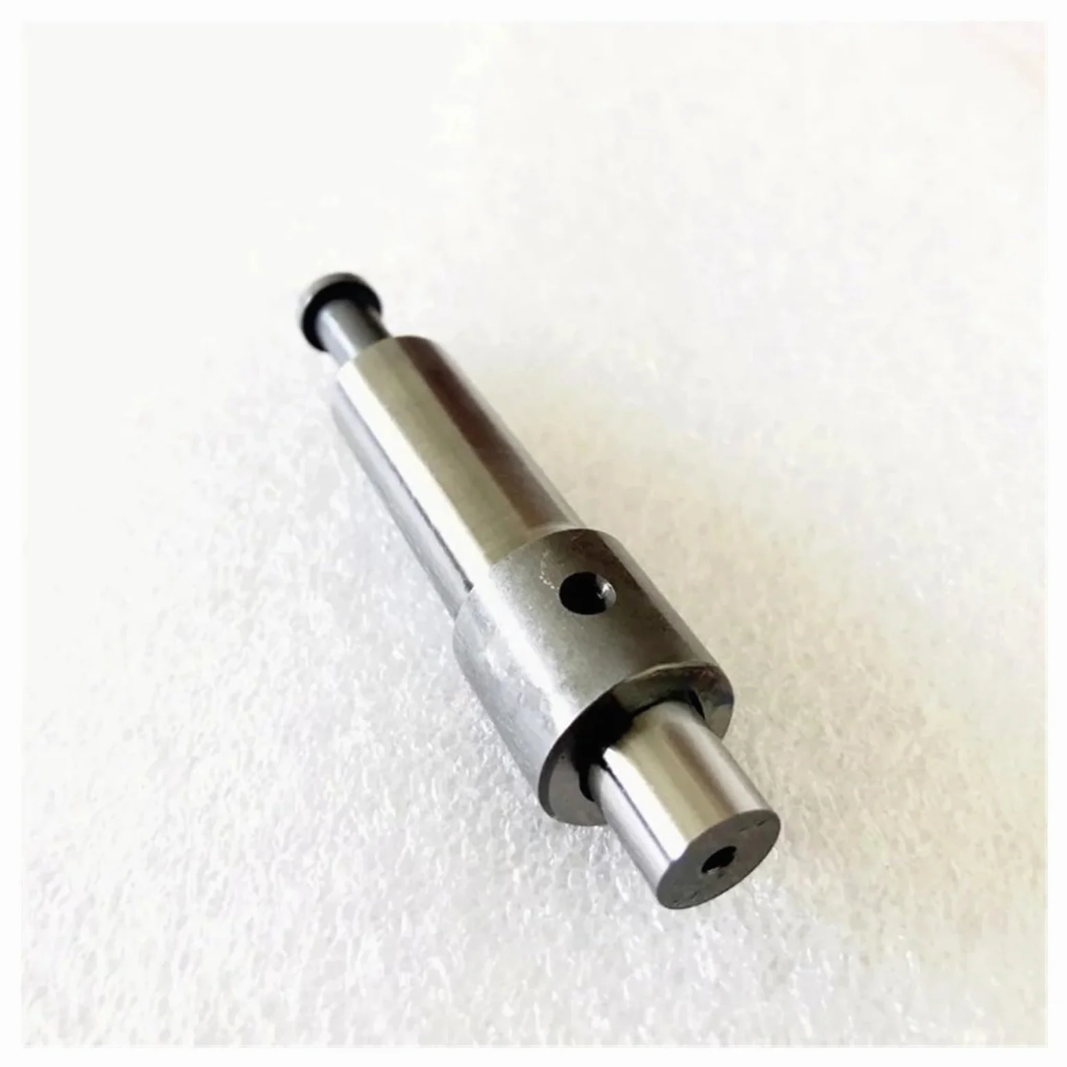 Émbolo de 10 mm for S60h Compatible con el comprobador de inyectores diésel PJ60, Repuesto de reparación del comprobador de inyectores