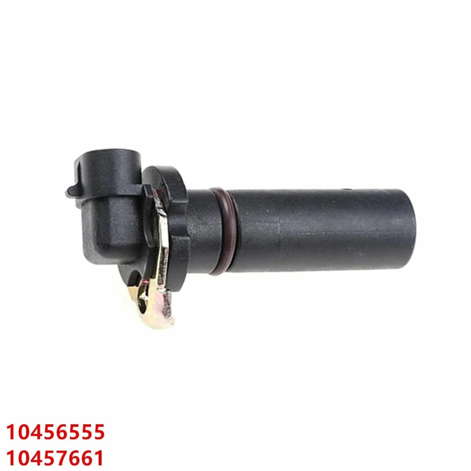 Genérico Sensor de posición del cigüeñal automotriz OEM: 10456555 10457661 1103661 10456043 5S1665(SU137)