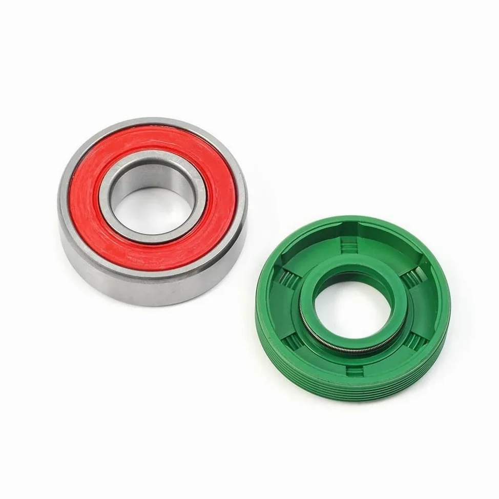 Rodamiento bolas profunda Kit de reconstrucción del sello cojinete la bomba agua para Sportsman 700 800 para RZR 3610075