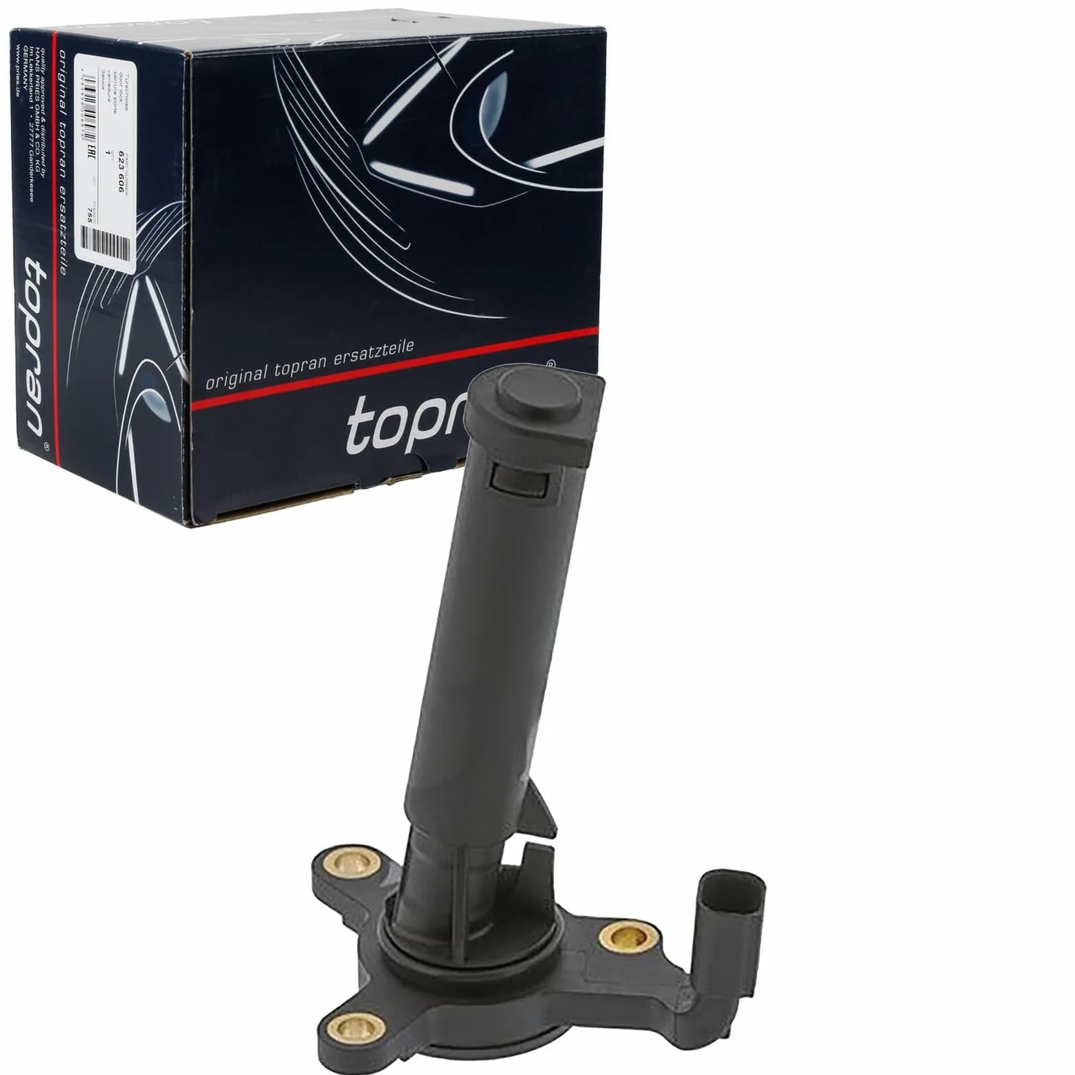TOPRAN Sensor, Motorölstand 408829