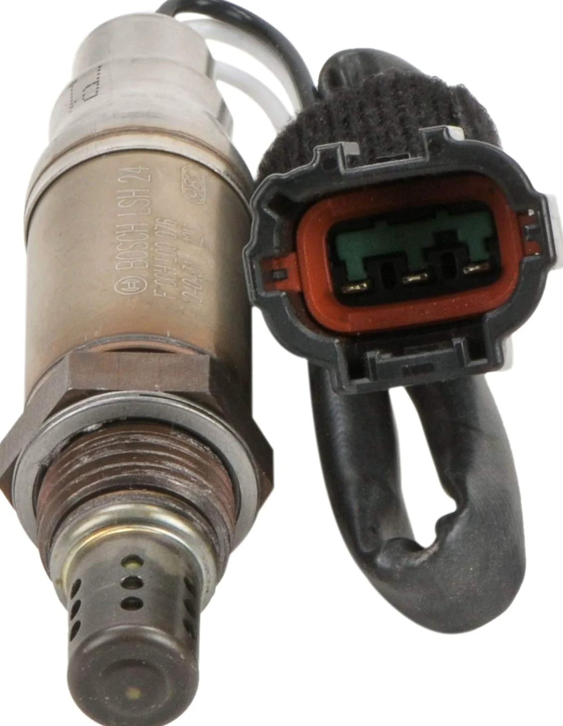 Bosch 18001 Sensor de oxígeno, equipo original (Nissan)