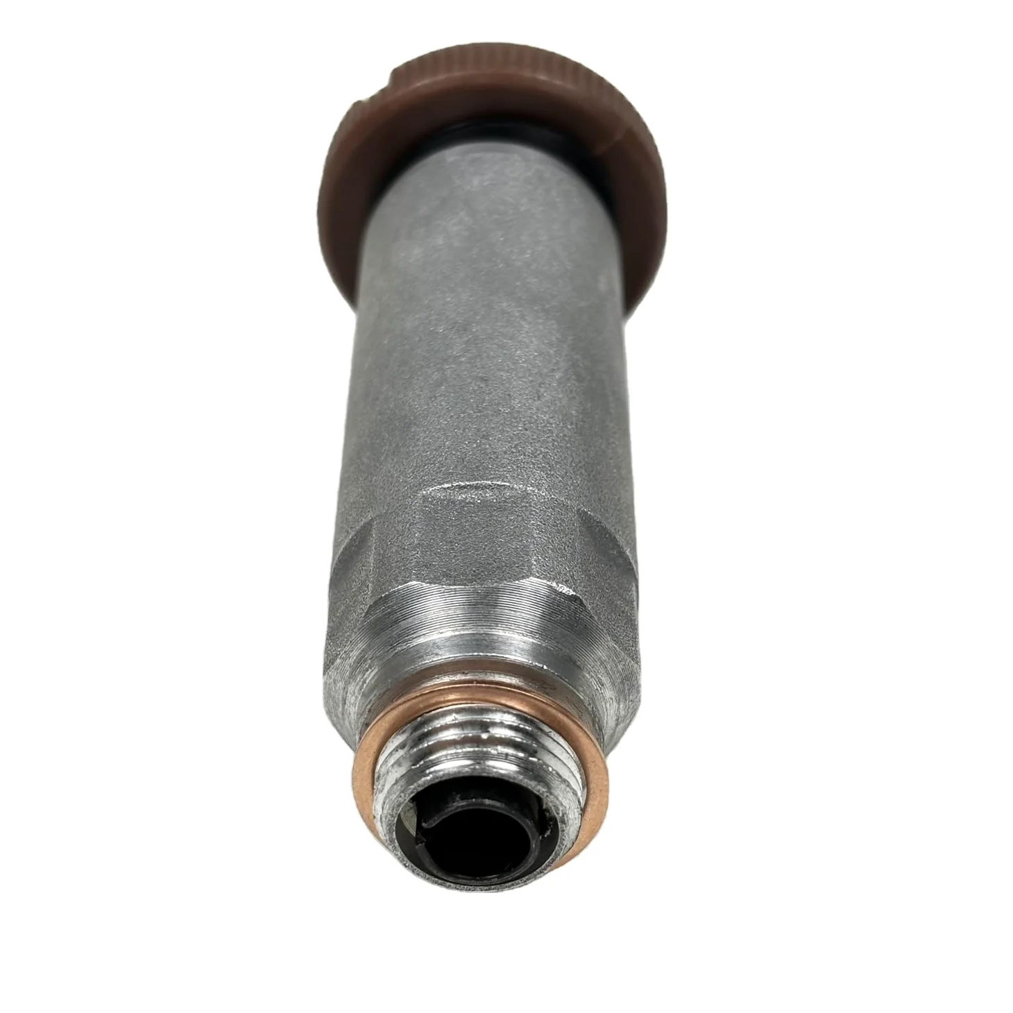 Bomba de cebado Manual RE515638 Compatible con Motor J-OHN Deere 370C 7710 8520 6081 6125 6068