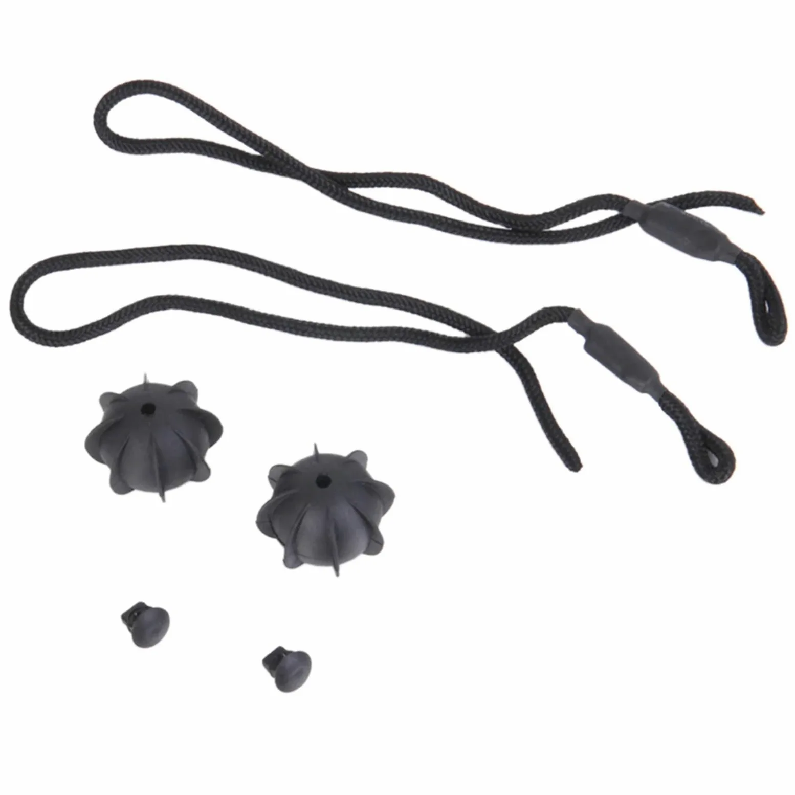 Trasera Maletero Cuerda Compatible con VW para GTI 2006 2007 2008-2013 para Rabbit 2006-2009 Cordón De Sujeción para Maletero, Bandeja para Paquetes, Banda Elástica para Maletero.