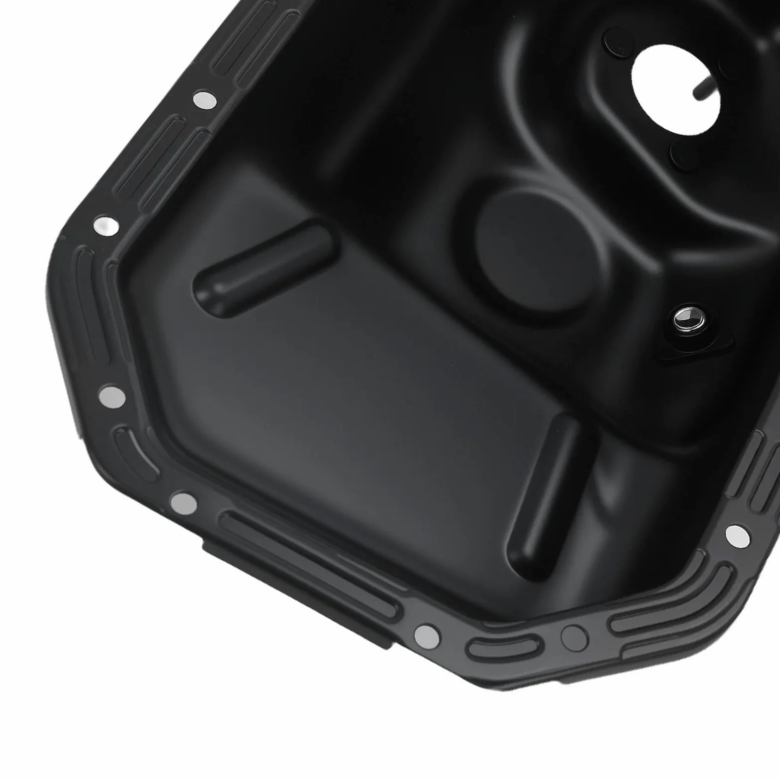 motorjuego de cárter de aceite Para Caddy 80PS 2006-2010 Kit de cárter de aceite de transmisión | 036103601AM Bandeja del cárter de aceite del motor