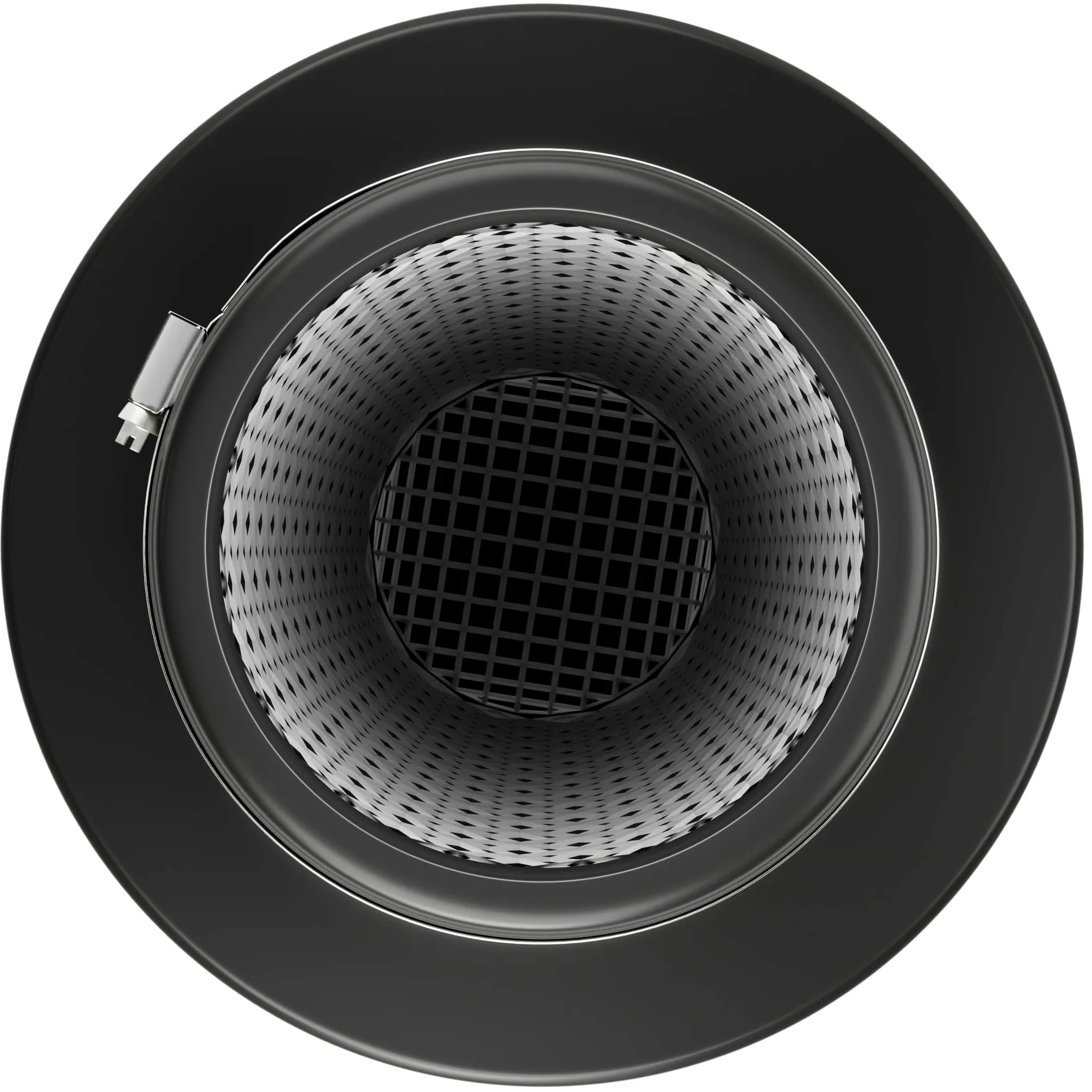 Filtech - Filtro de aire universal de cono de espuma con anillos reductores