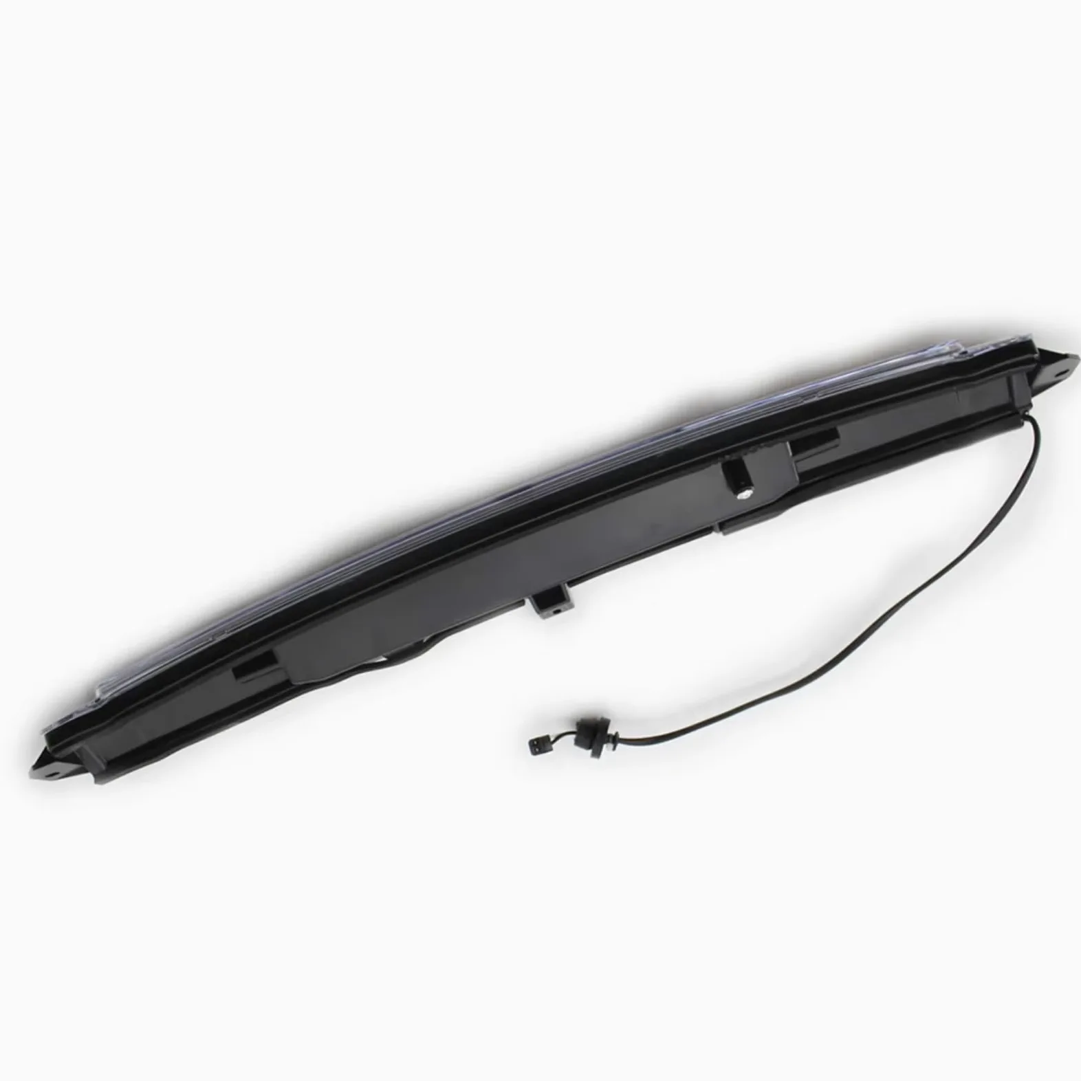 Freno Estate Lámpara 3. Compatible Con Isuzu Para Ascender 2003 2004 2005 2006 2007 2008 Luz Freno Adicional Alta Automóvil Lámpara Trasera Accesorio Reemplazo