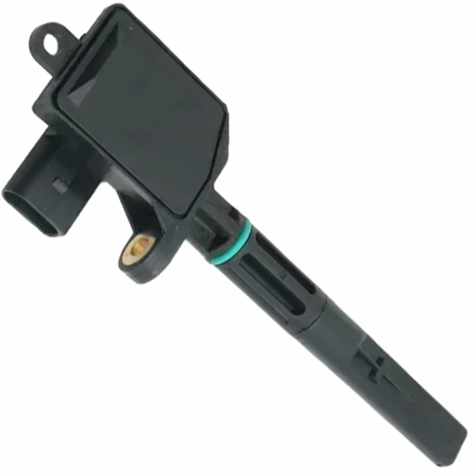 Para Fabia Hatchback (6Y2) 1999-2008 Sensor de nivel aceite motor 3 pines 045907660C Varilla de aceite