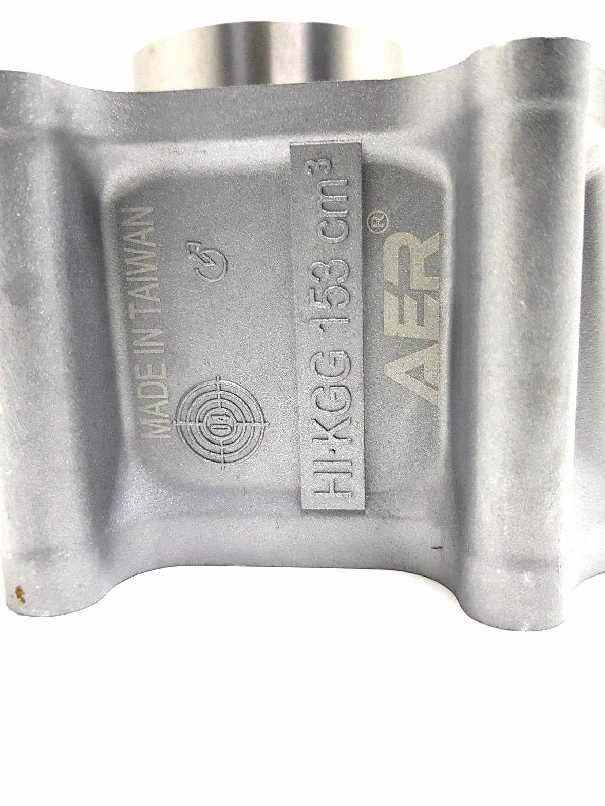 Grupo Térmico Cilindro 58 mm SH 150 2001, 2004, 2007, 2008, 2011